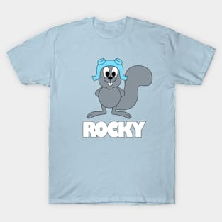 Cute Rocky T-Shirt